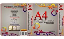 A4 fundraising letters (THE ONLY BOOK FOR FUNDRAISING LETTERS, VOLUM 1&2)