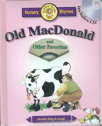 Old Macdonald and Other Favorites