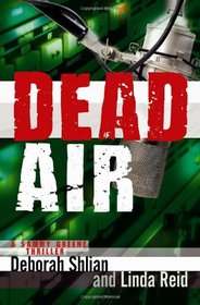 Dead Air: A Sammy Greene Thriller (A Sammy Green Thriller)