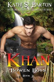 Khan: Bowen Boys (Volume 2)