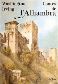 Contes de l'alhambra