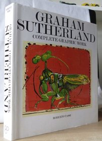 Graham Sutherland Complete Graphic Work