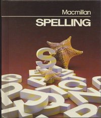 Macmillan Spelling