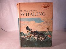 Story of Yankee Whaling