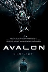 Avalon (Avalon, Bk 1)