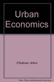 Urban Economics