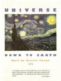 Universe Down to Earth