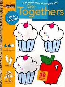 Go-Togethers (Preschool) (Golden Step Ahead)