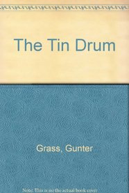 TIN DRUM