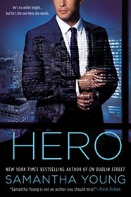 Hero (Hero, Bk 1)