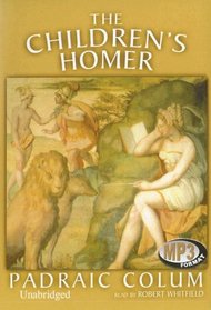 The Children's Homer: Library Edition