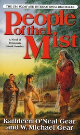 People of the Mist (First North Americans, Bk 9)