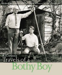 R.J. Corbins: Travels of a Bothy Boy