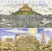 Suffolk Tales: Wild Man of Orford Pt.1