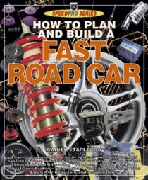 How to Plan & Build a Fast Road Car (Speed Pro)