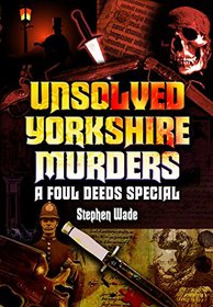 Unsolved Yorkshire Murders