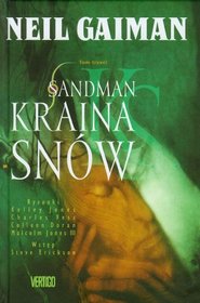 Sandman: Kraina snw