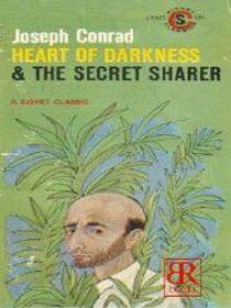 Heart of Darkness & the Secret Sharer