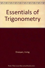 Essentials of Trigonometry