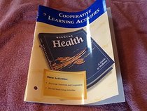 Glencoe Health Cooperative Learning Activities