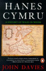 Hanes Cymru