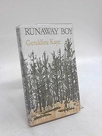 Runaway Boy