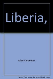 Liberia, (Enchantment of Africa)