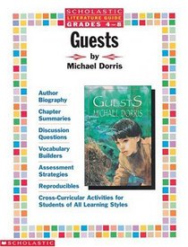 Literature Guide: Guests (Grades 4-8)