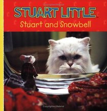Stuart and Snowbell (Stuart Little)
