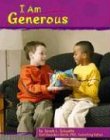 I Am Generous (Pebble Books)