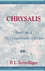 Chrysalis: The Crystal Kondor of Kordon