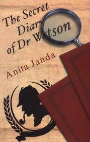 The Secret Diary of Dr. Watson
