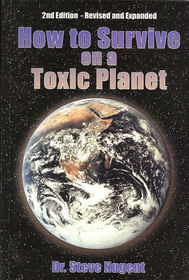 How to Survive on a Toxic Planet