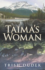 Taima's Woman