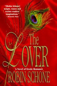 The Lover (Lover, Bk 1)