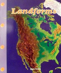 Landforms (Newbridge discovery links)