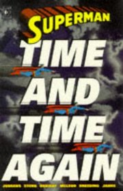 Superman: Time and Time Again (Superman)