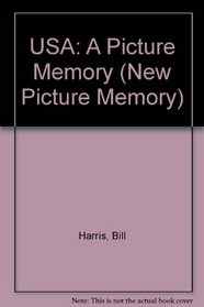 USA: A Picture Memory (New Picture Memory)