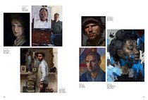 500 Portraits: 25 Years of the BP Portrait Award