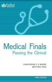 Medical Finals Passing the Clinical