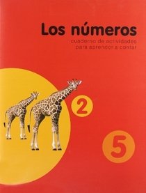 Los numeros/ The Numbers (Spanish Edition)