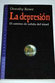 La Depresion (Spanish Edition)