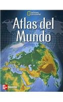 National Geographic World Atlas, Spanish