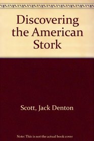 Discovering the American Stork