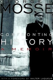 Confronting History: A Memoir