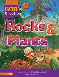Rocks & Plants (Rocks & Plants)