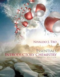 Introductory Chemistry Essentials Plus MasteringChemistry with eText -- Access Card Package (4th Edition)