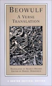 Beowulf: A Verse Translation