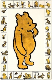 Treasury of Winnie-The-Pooh