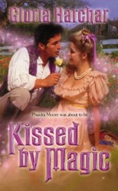 Kissed by Magic (Quelgheny, Bk 1)